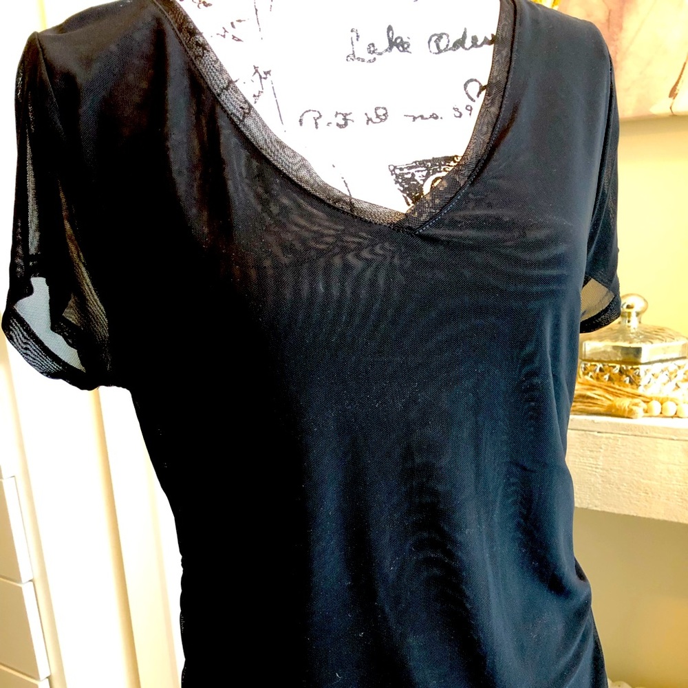 International Concepts black top